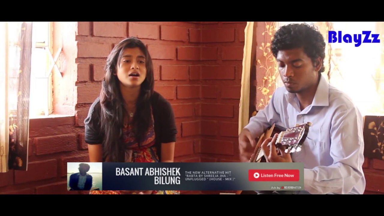 Cover Song  Labon Ko Labon Pe By Shreeja Jha Ft.Joys House MiX (Ranchi)