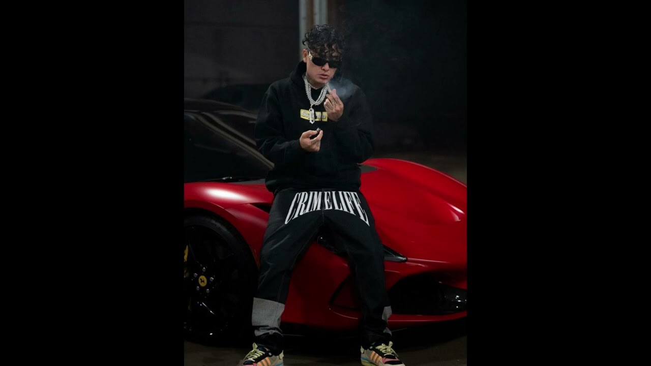 [FREE] Aleman x Myke Towers Trap Type Beat 2025  || Base De Trap Oscuro 2025 