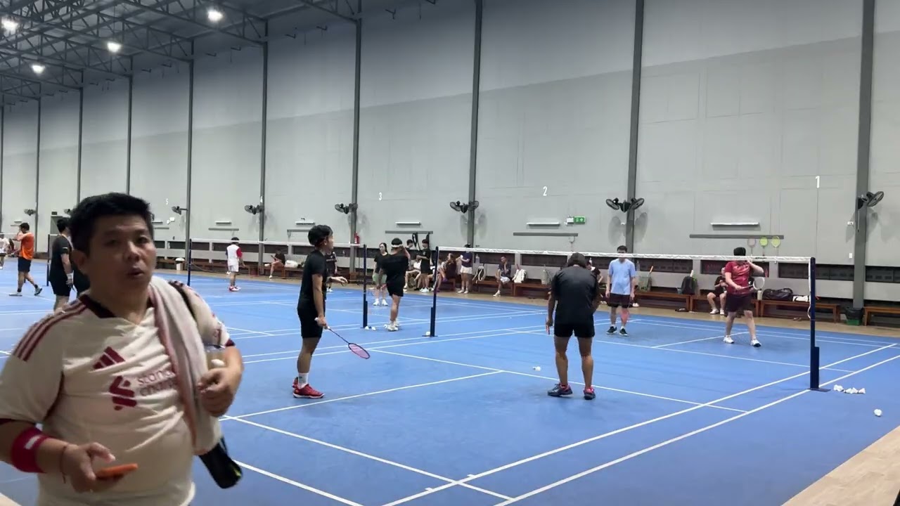 ศุกร์6/2/26: เอ+โอ๋ vs เซฟ+Mike