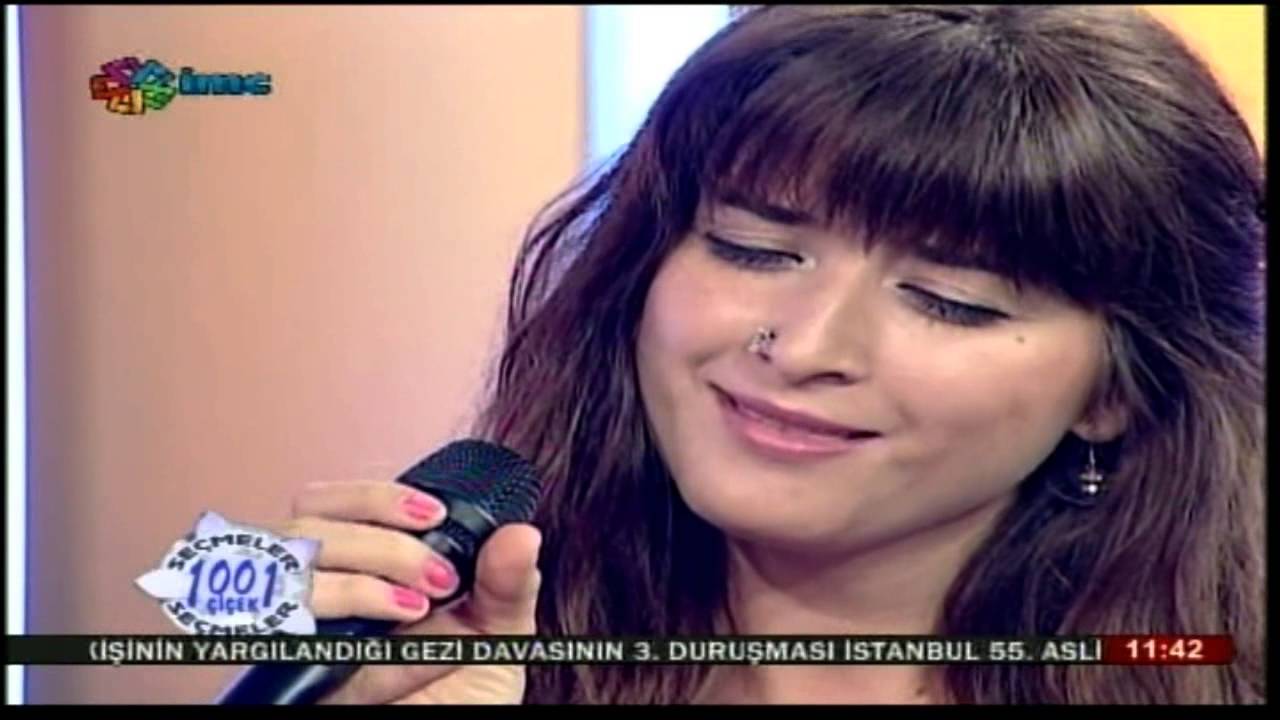 Çiğdem Taştan - Dendare