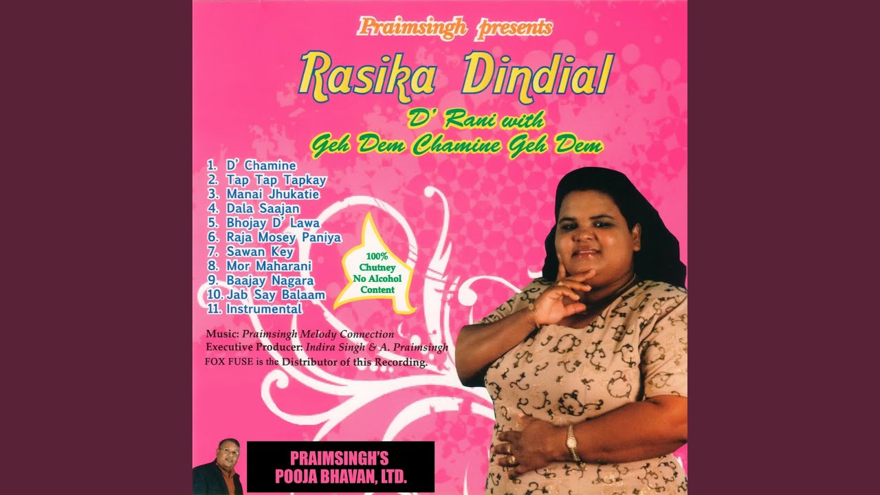 Mor Maharani