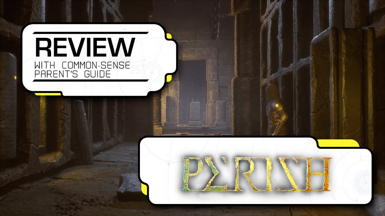 PERISH Review