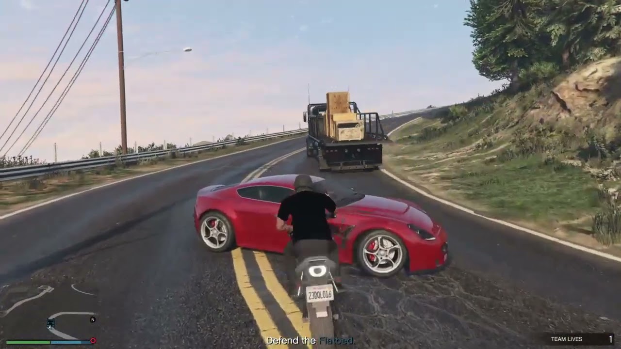 LARRY CASH buys ANOTHER BUSINESS  🎮 ROAD TO 100 SUBS!!! (Part 4/5)