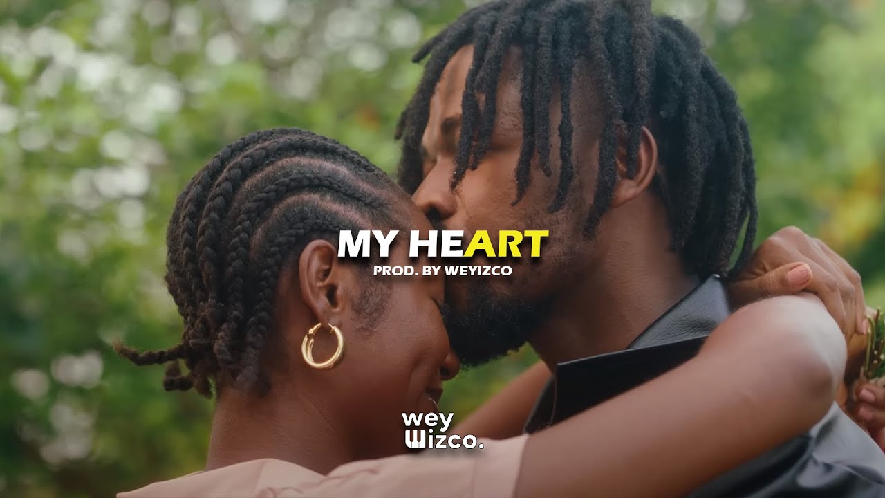 Johnny Drille Type Beat 