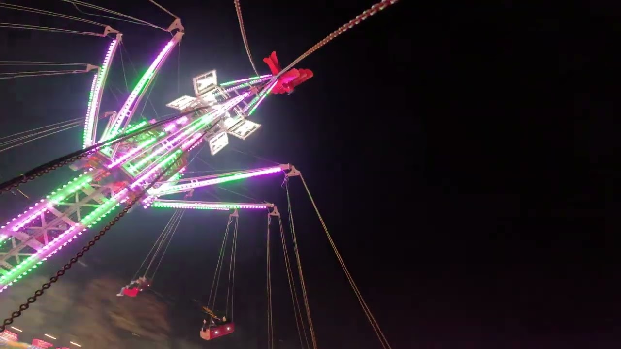 Aviator - Straube (Onride) Video Simon Juda Markt Euskirchen 2024
