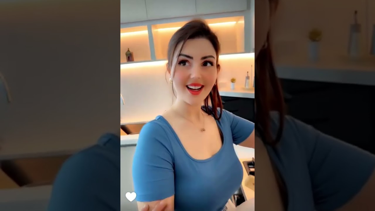 نور وعصام ♥️😍 نوشه 🔥 عصام عامل اجواء رمضان بطبخ