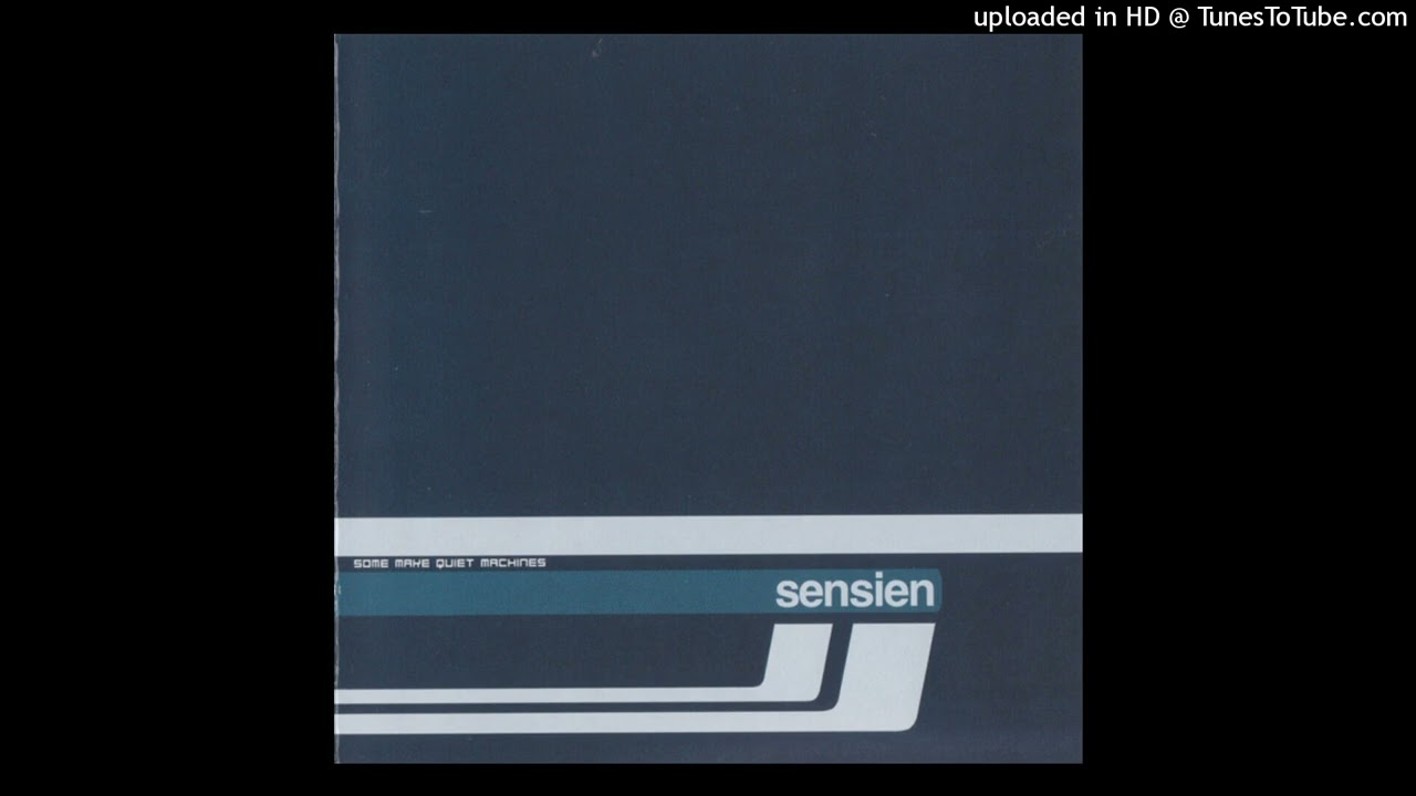 Sensien - Spin-2/2
