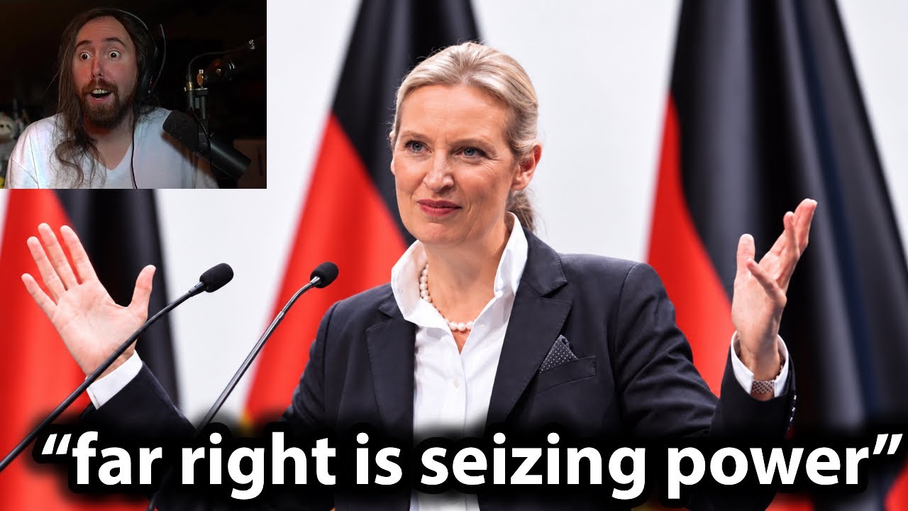 It&rsquo;s already happening in Germany..