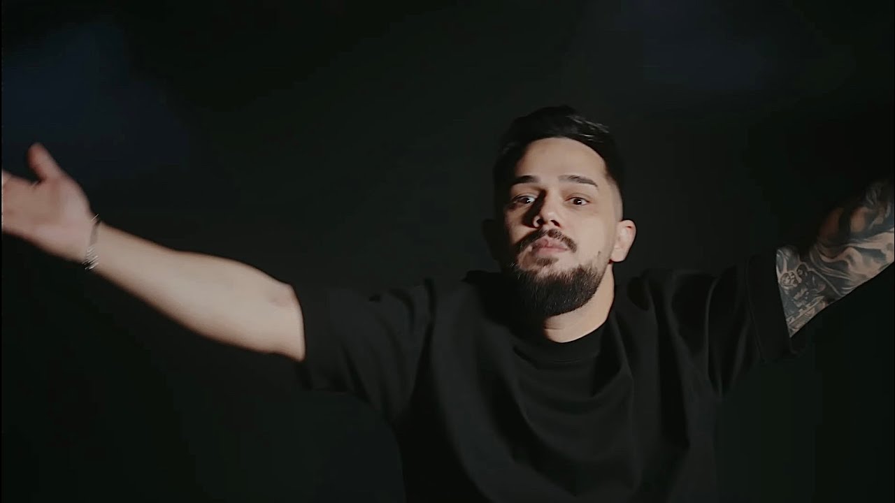 Bogdan Effe - M-ai zapacit fã