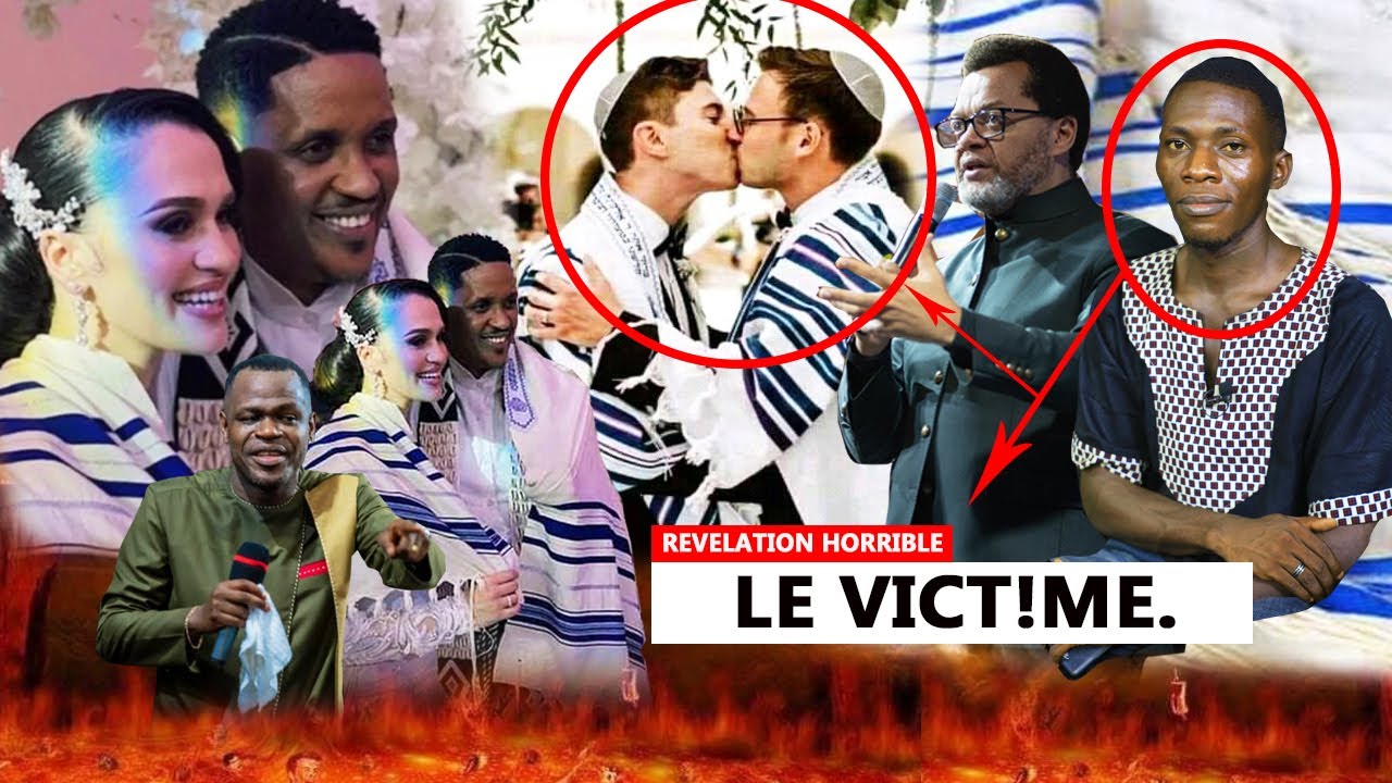 REVELATION HORRIBLE:UN VICTIME DE MAKIONA SUR LA VOYANCE EXPOSE DES VERITES GRAVES SUR LE PROPHETE😭😭