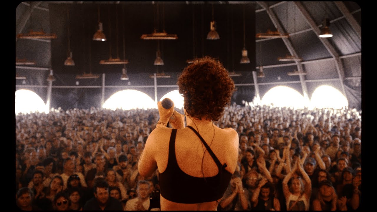 Ão ~ Talvez ~ live at Pukkelpop 2025