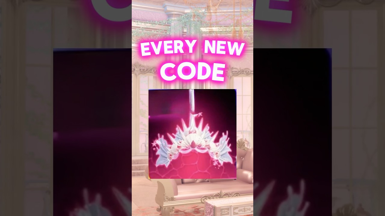 EVERY NEW CODE UPDATE! ALL NEW CODES DTI! ☀️ #dresstoimpress #dti #roblox