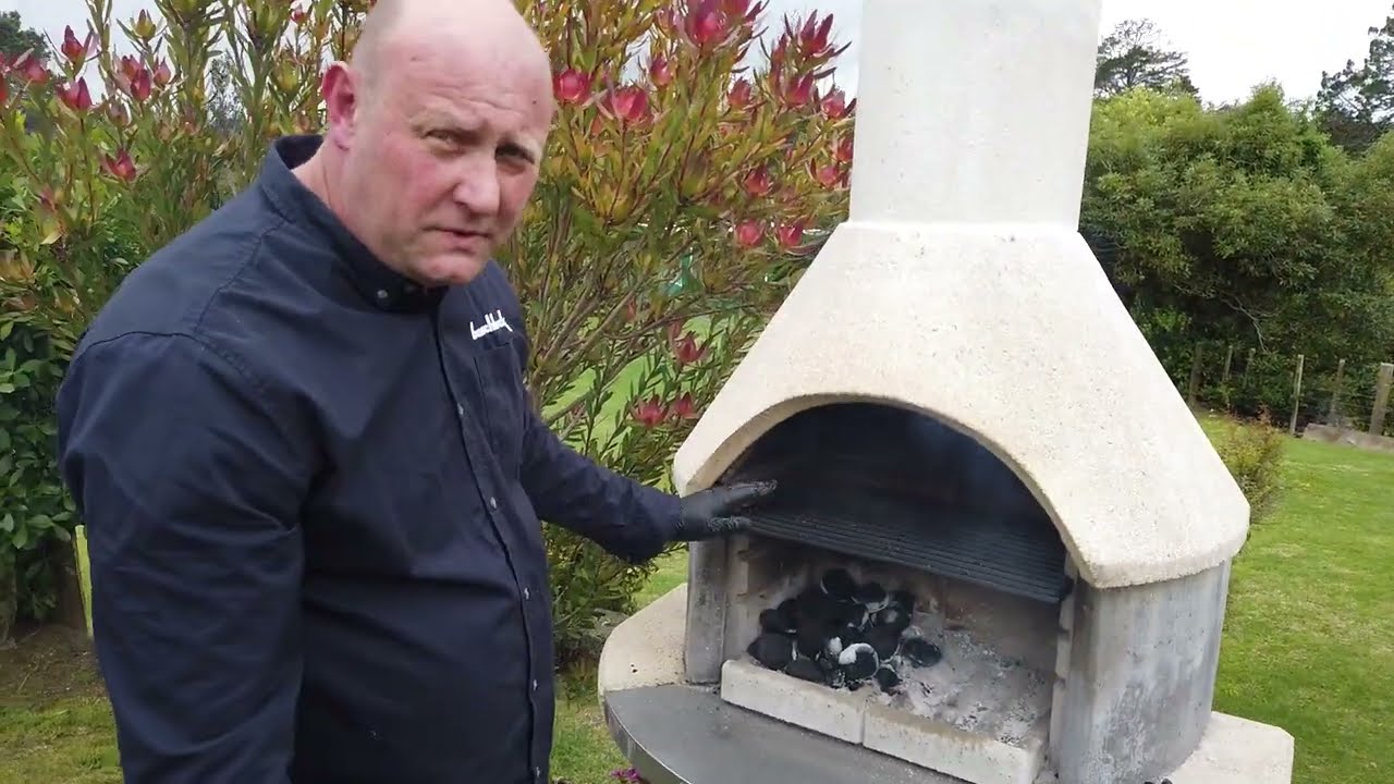 How to cook the perfect Steak on your Buschbeck
