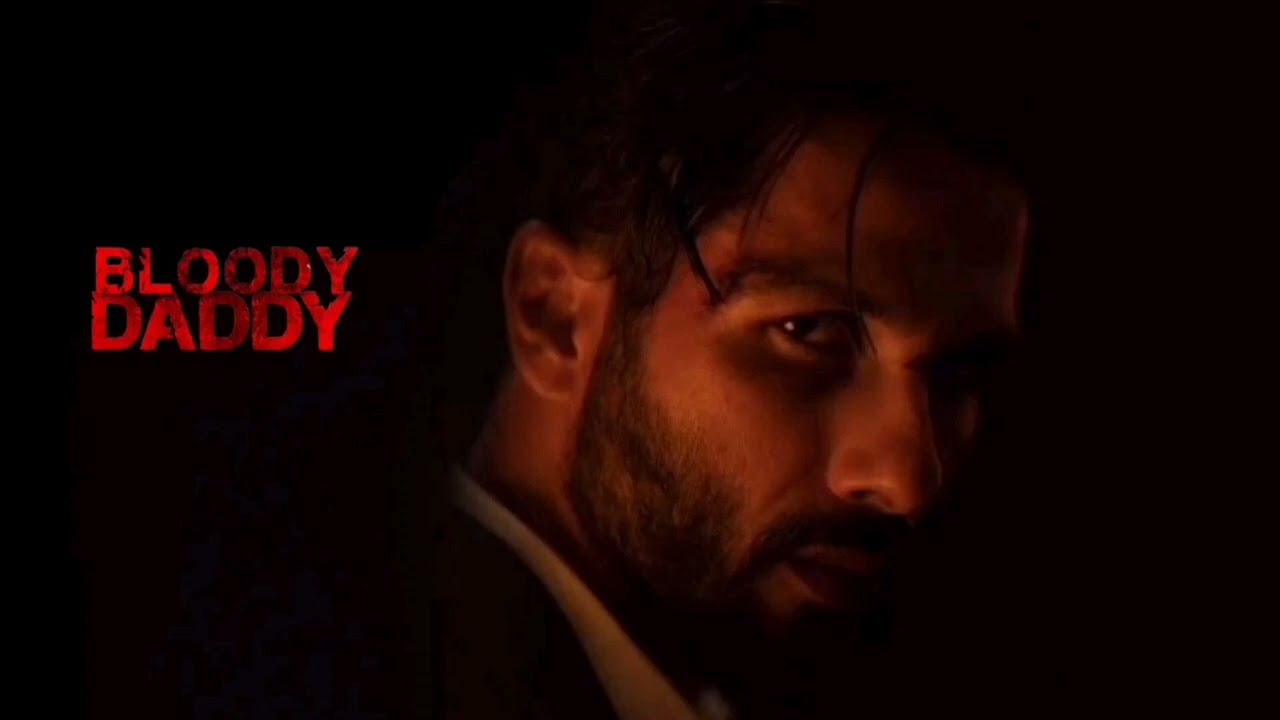Bloody Daddy Bgm