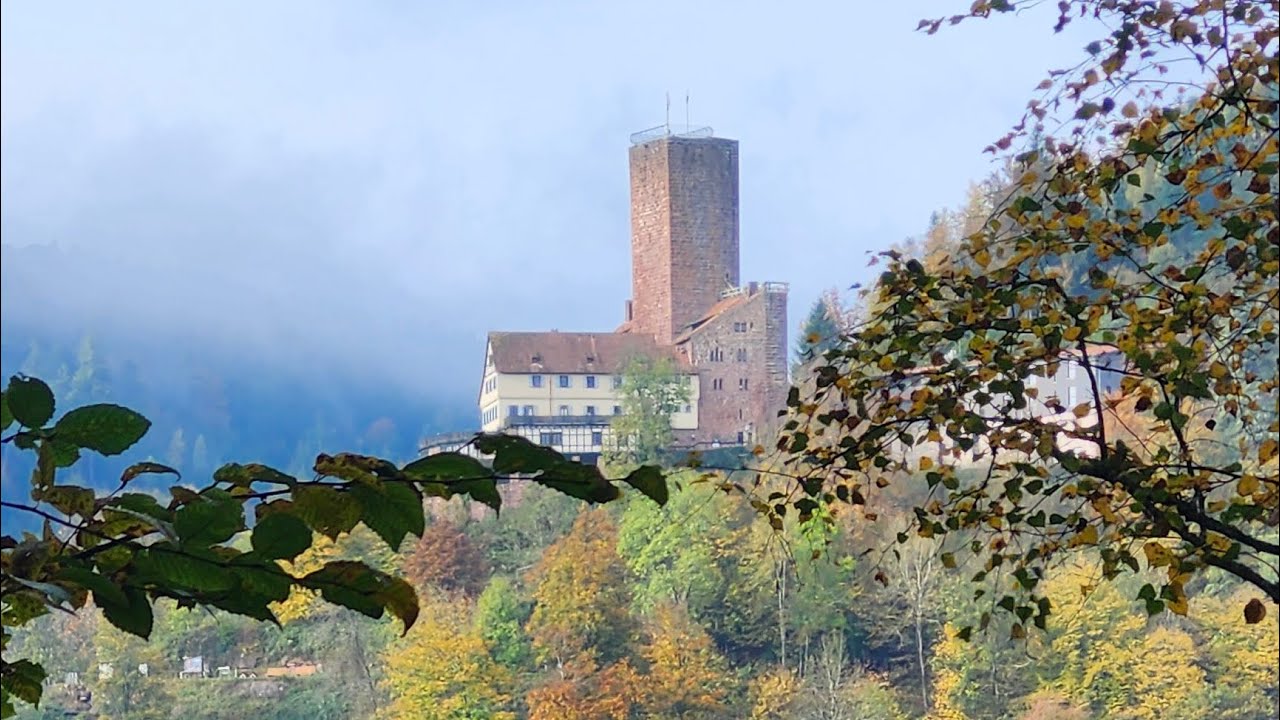 Bad Liebenzell, Germany