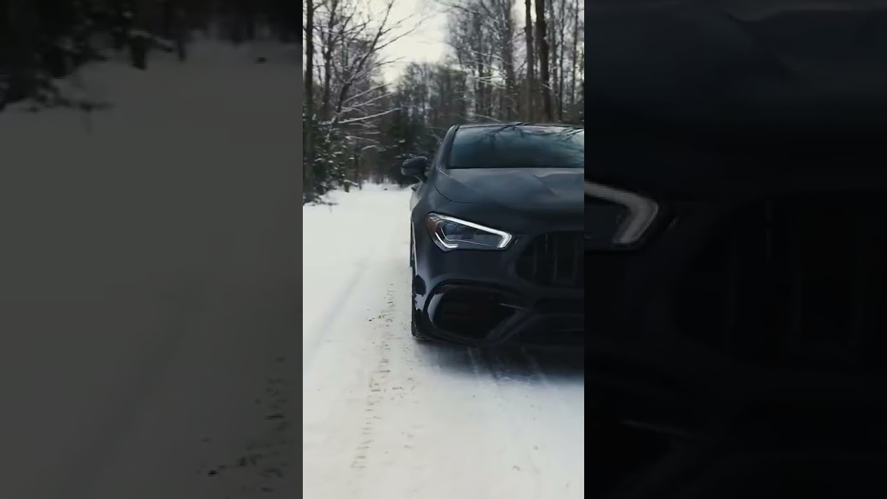 2022 Mercedes-Benz Cla 45 AMG 💥💥💥