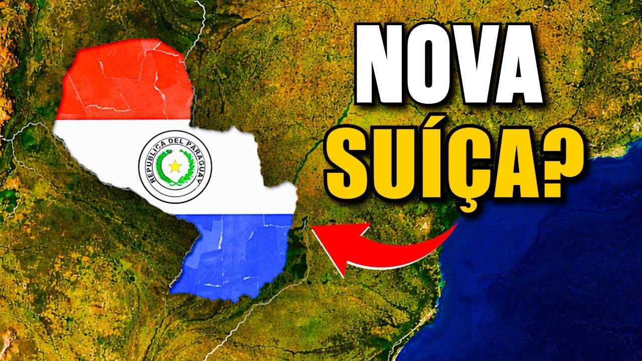 O Que Está Acontecendo com o Paraguai?