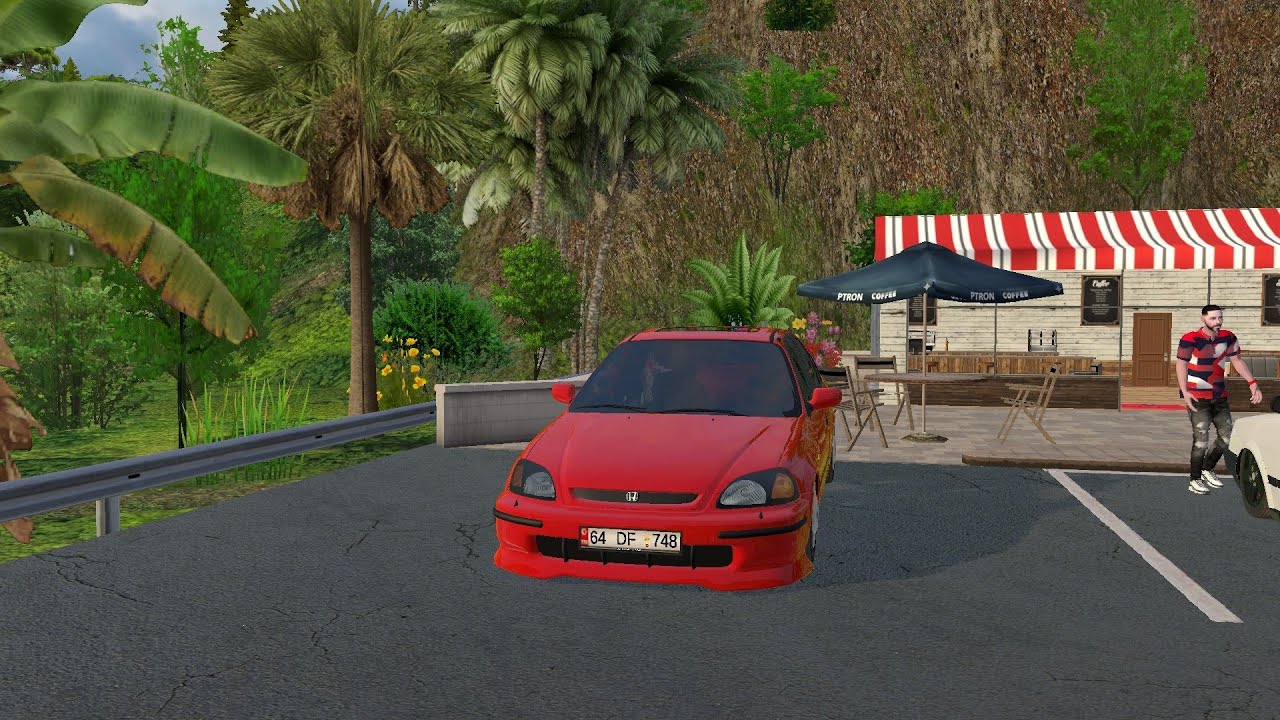 New etiket online lvl hilesi