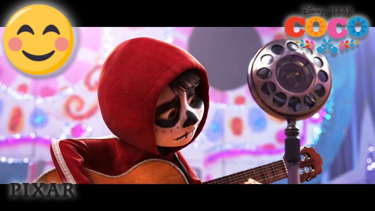 Şarkı Yarışması🎵 | Coco