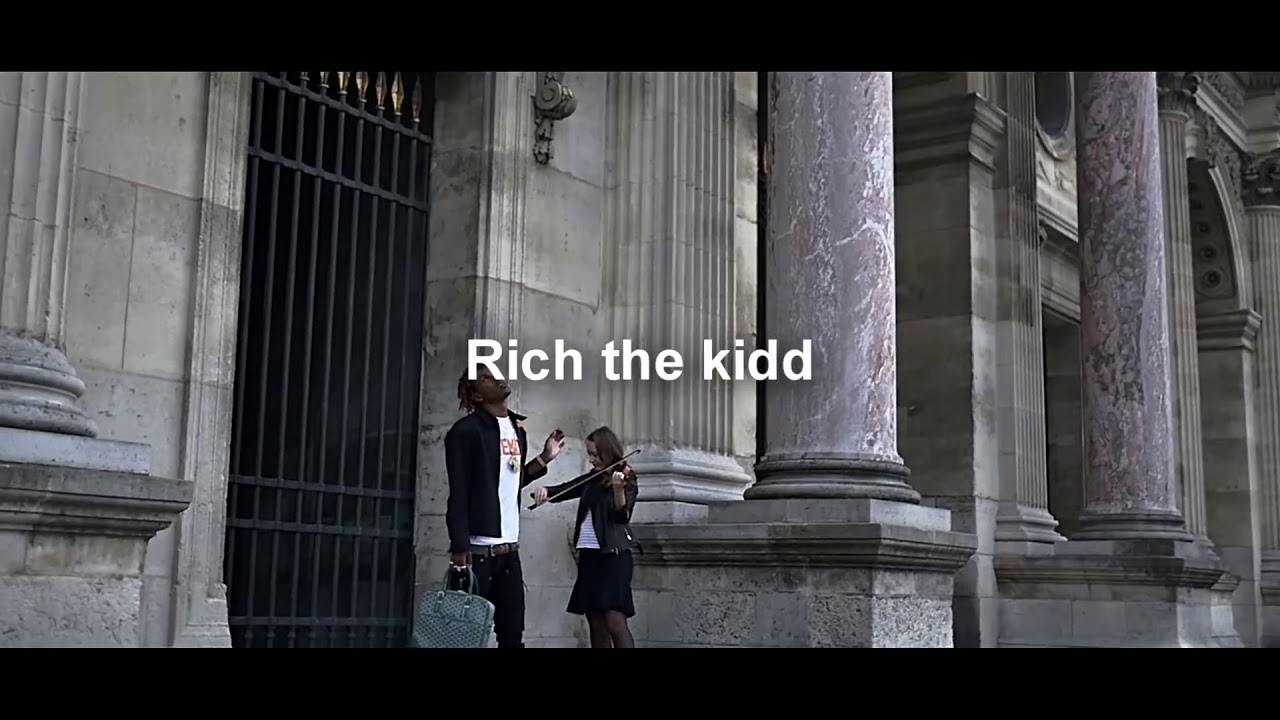 RICH THE KID 