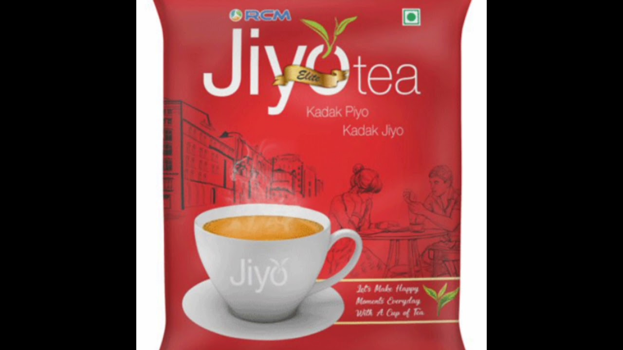 RCM JIO TEA/ CTC METHOD TEA/100% PURE NO ADULTERATION