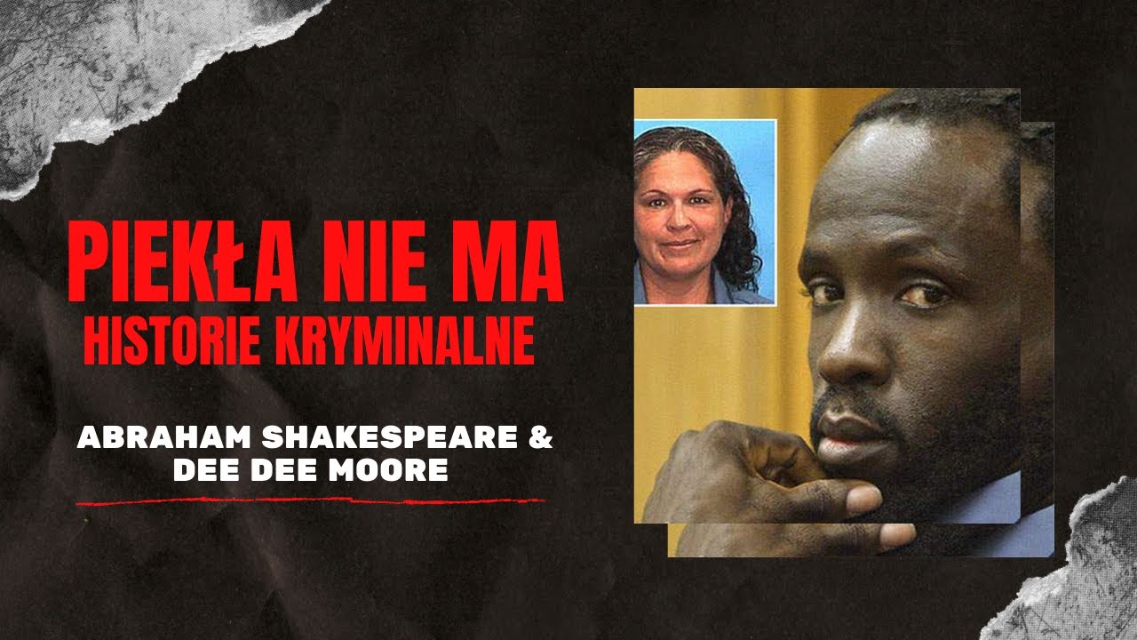 Abraham Shakespeare | Wygrał 30 milion&oacute;w $ na loterii i przepadł bez śladu