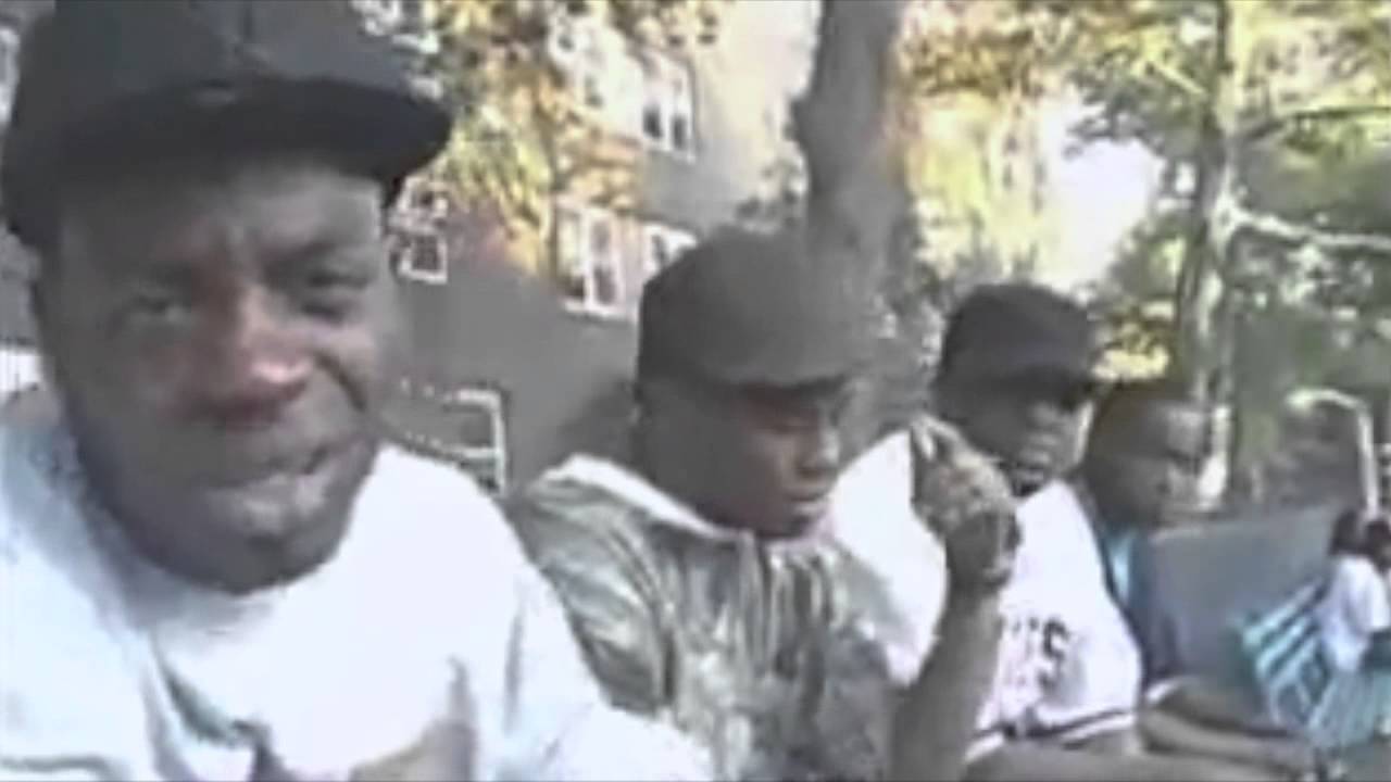 UM FREESTYLE #THROWBACK #GMG