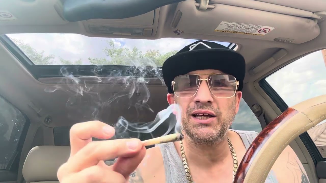 Toking With Tommy- Leafers Exotic Blend Pre Roll
