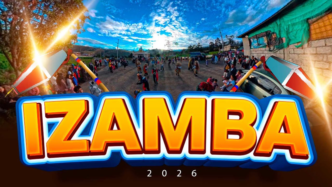 DIABLOS SESQUICENTENARIO - IZAMBA