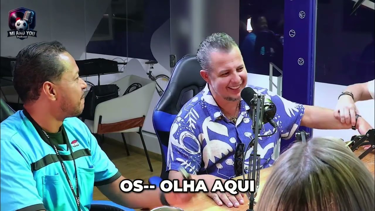 Zidane ou Gaúcho? A Escolha Difícil Revelada!