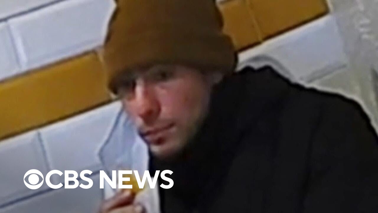 Listen to 911 call from McDonald's worker that led to Luigi Mangione's arrest