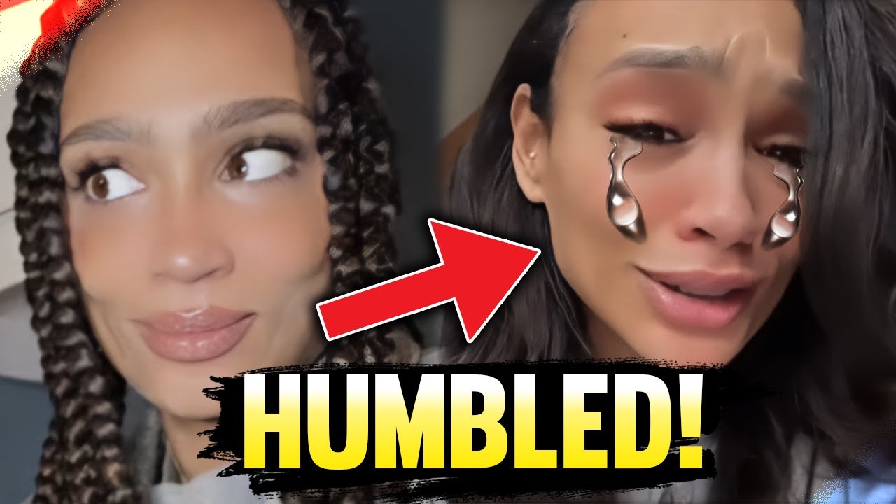 Single Mom Cries TEARS When Her Boyfriend REFUSES To Be Step DADDY
