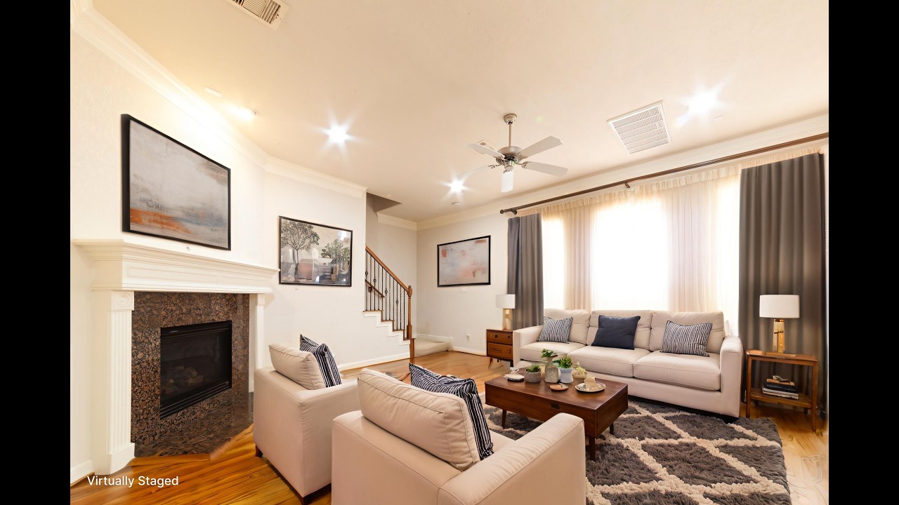 Holly Thicket Part 1 1st Floor