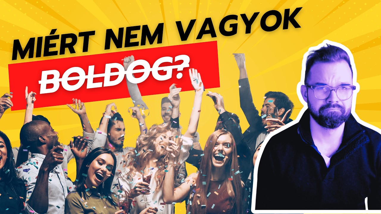 Pszichológus vagyok és elmondom miért felejtsd el a boldogságkeresést.