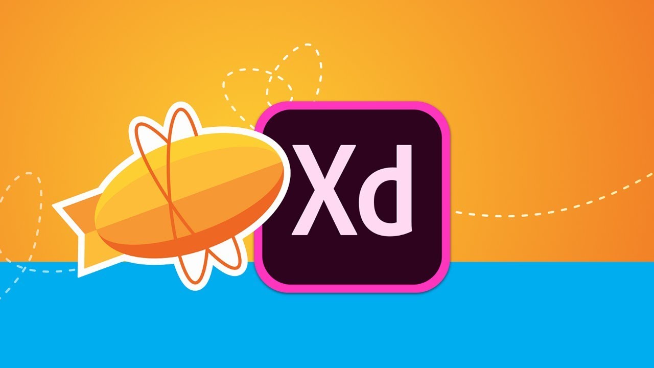 Учебное пособие по Adobe XD для начинающих