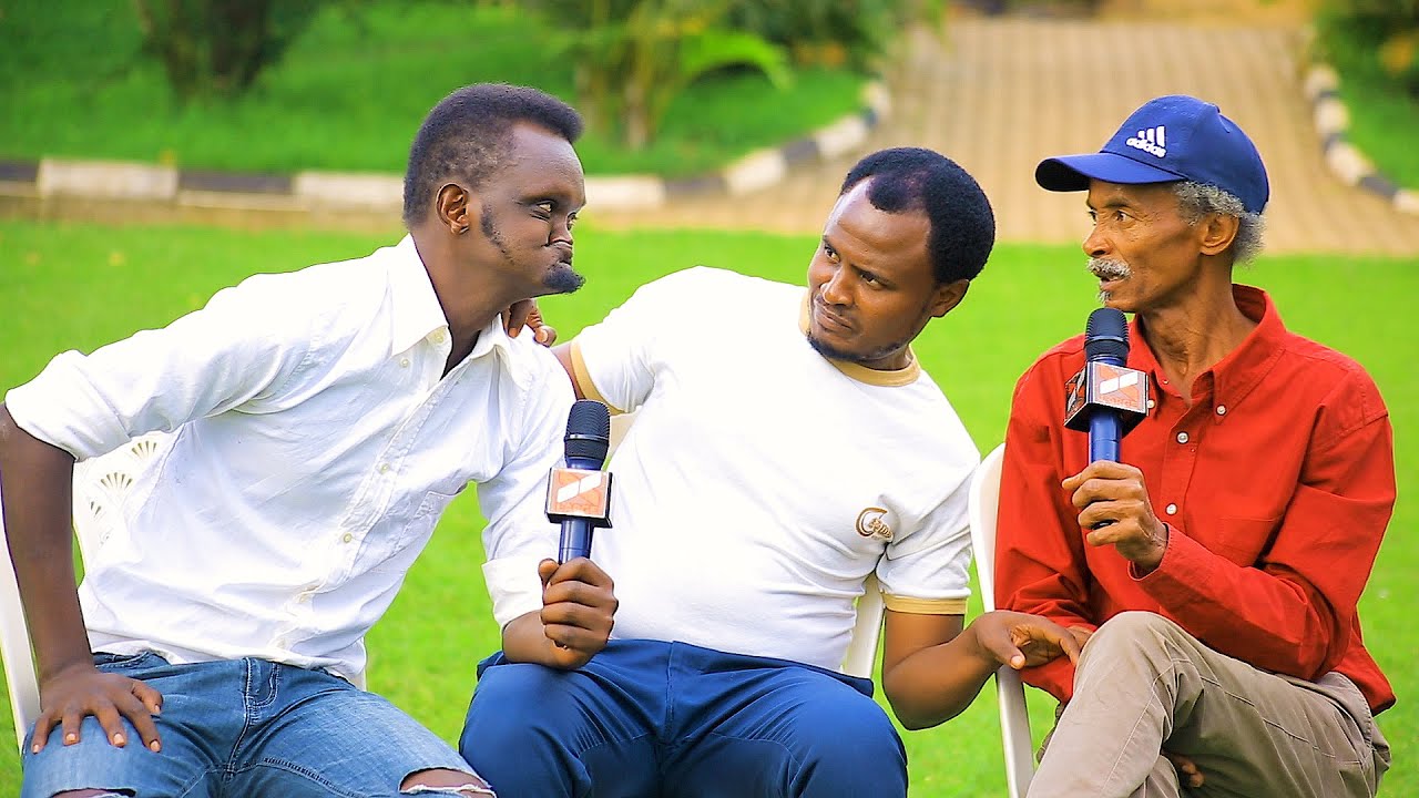Ikiganiro cyumwaka😂/KANYOMBYA/Nubwambere mbonye satani live/MANASE arahunze/Uraseka winya***/MANAWEE