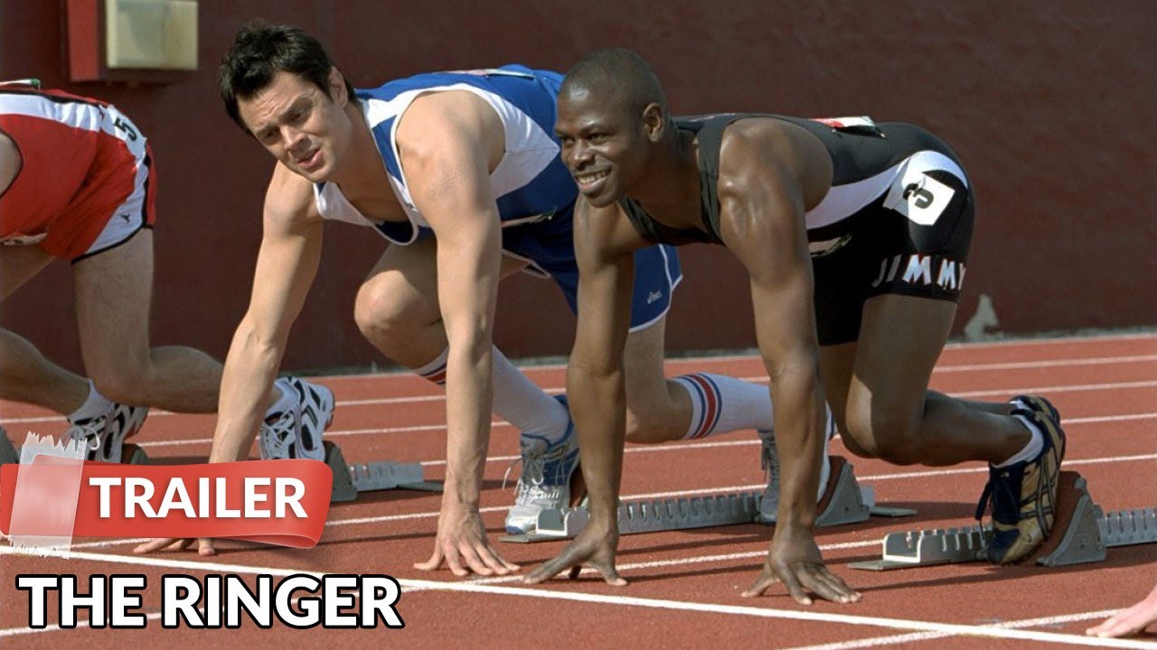 The Ringer (2005) Trailer | Johnny Knoxville | Katherine Heigl