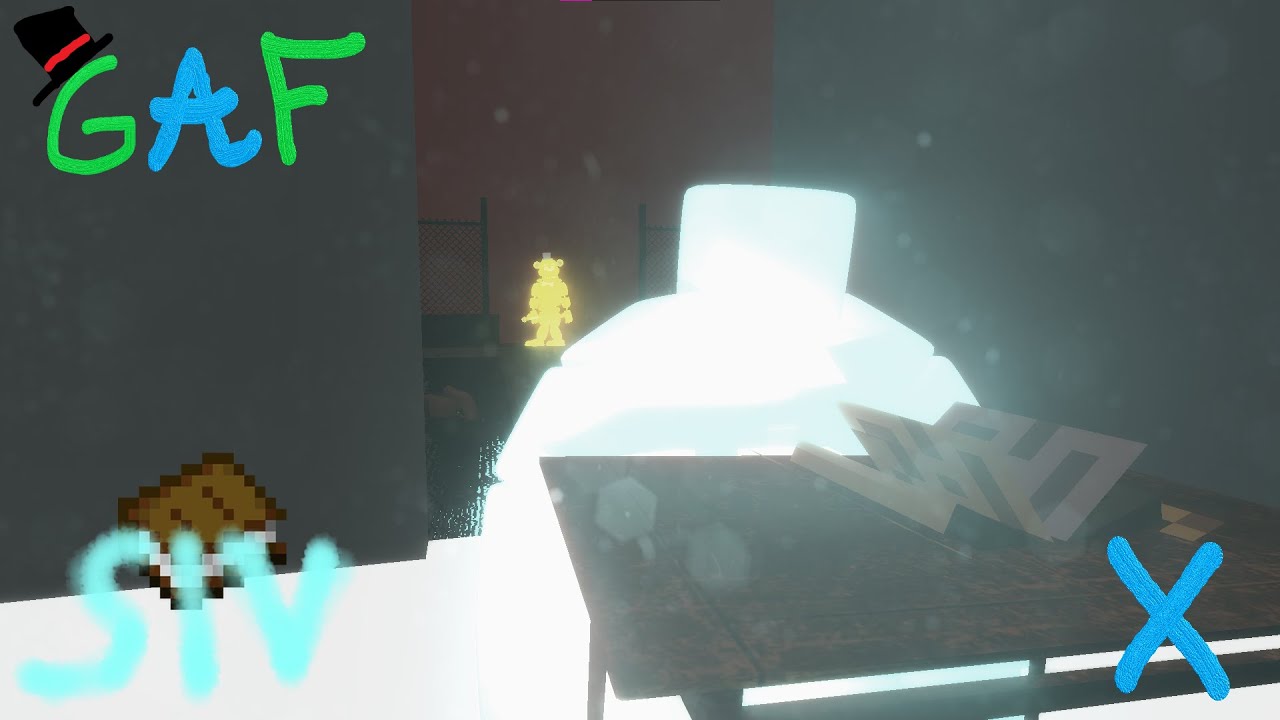[Grabby & Friend's] |Season 4| Episode X: The Storyteller
