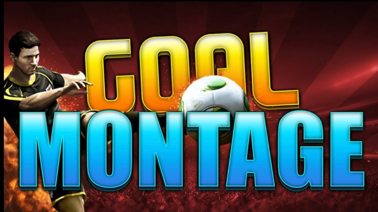 Fifa Montage Blueberry Faygo (Lil Mosey)