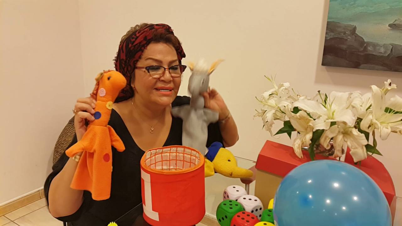 جلسات علاجية للطفل الذي يعاني من الصمت الاختياري