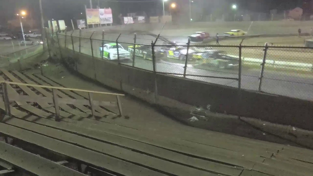 61518 BelleClair Speedway  Purestock Feature