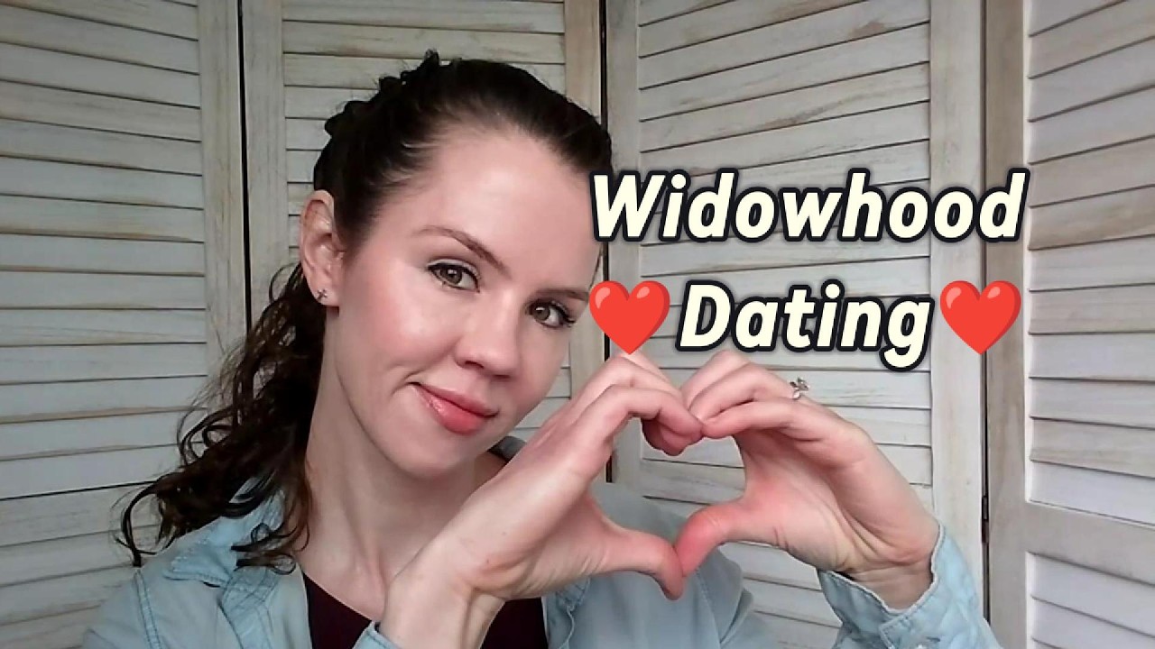 ❤️‍🔥DATING & REMARRIAGE AFTER WIDOWHOOD ✝️ in FAITH
