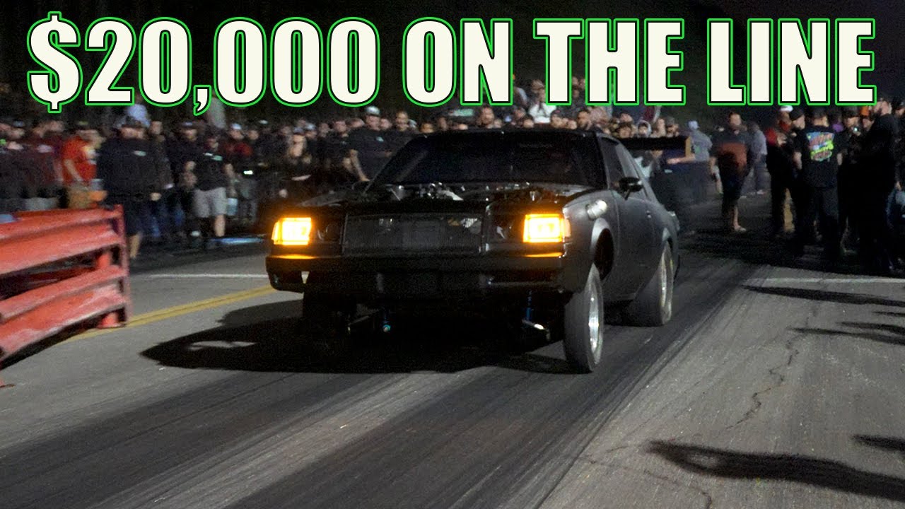 $20,000 Small Tire No Prep Finale | Dig or Die Christmas Clash 6