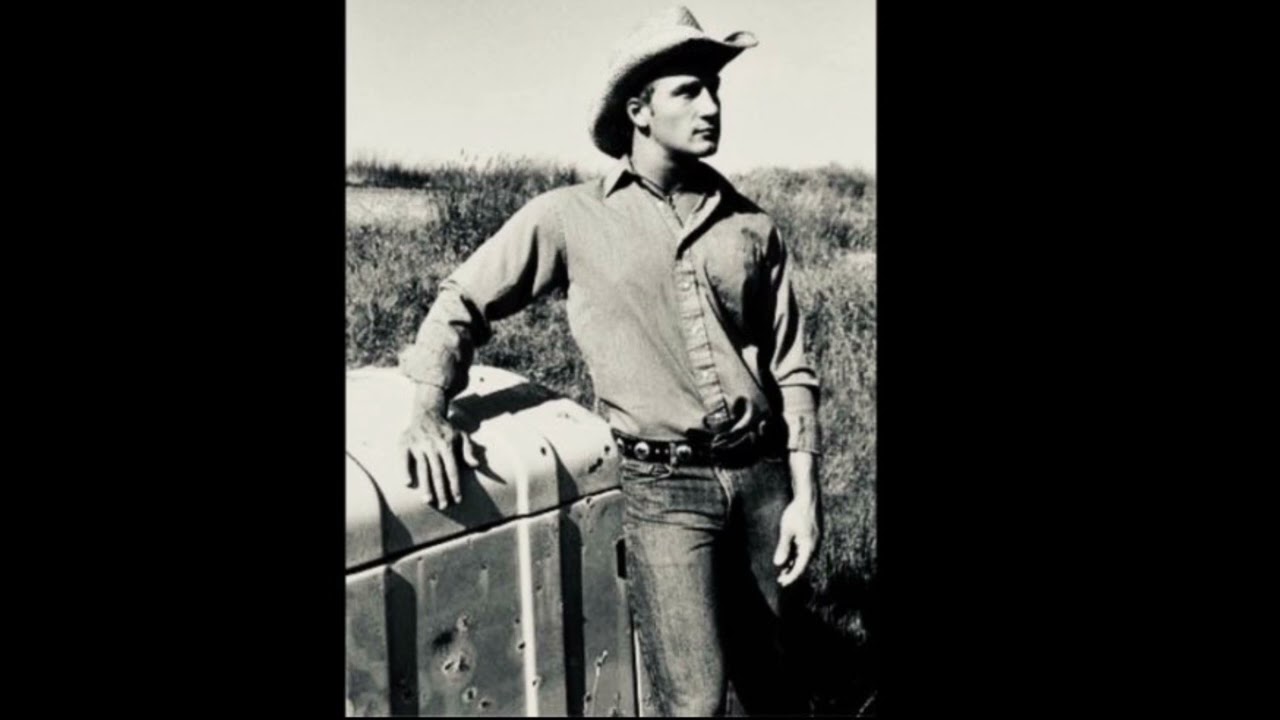 Steini - Secret Cowboy (demo)