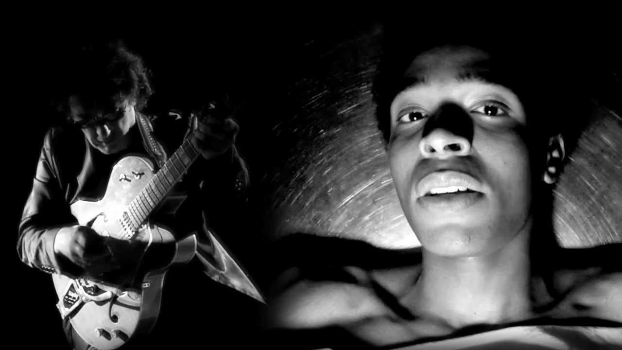 STEPHAN RIZON - Who Do You Meet At Night ?
