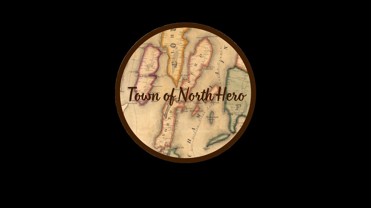 North Hero Water Board Meeting February 9, 2026