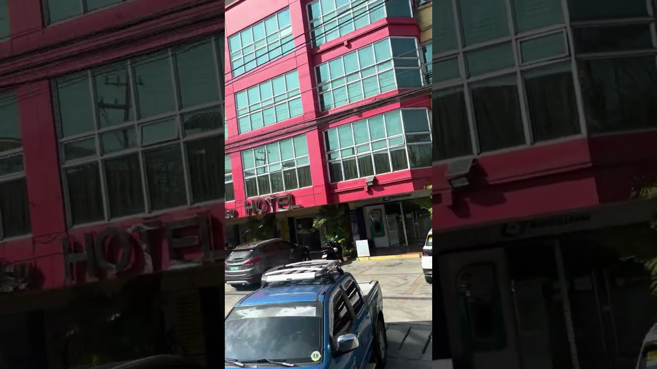 Ang ganda na ng. Malolos