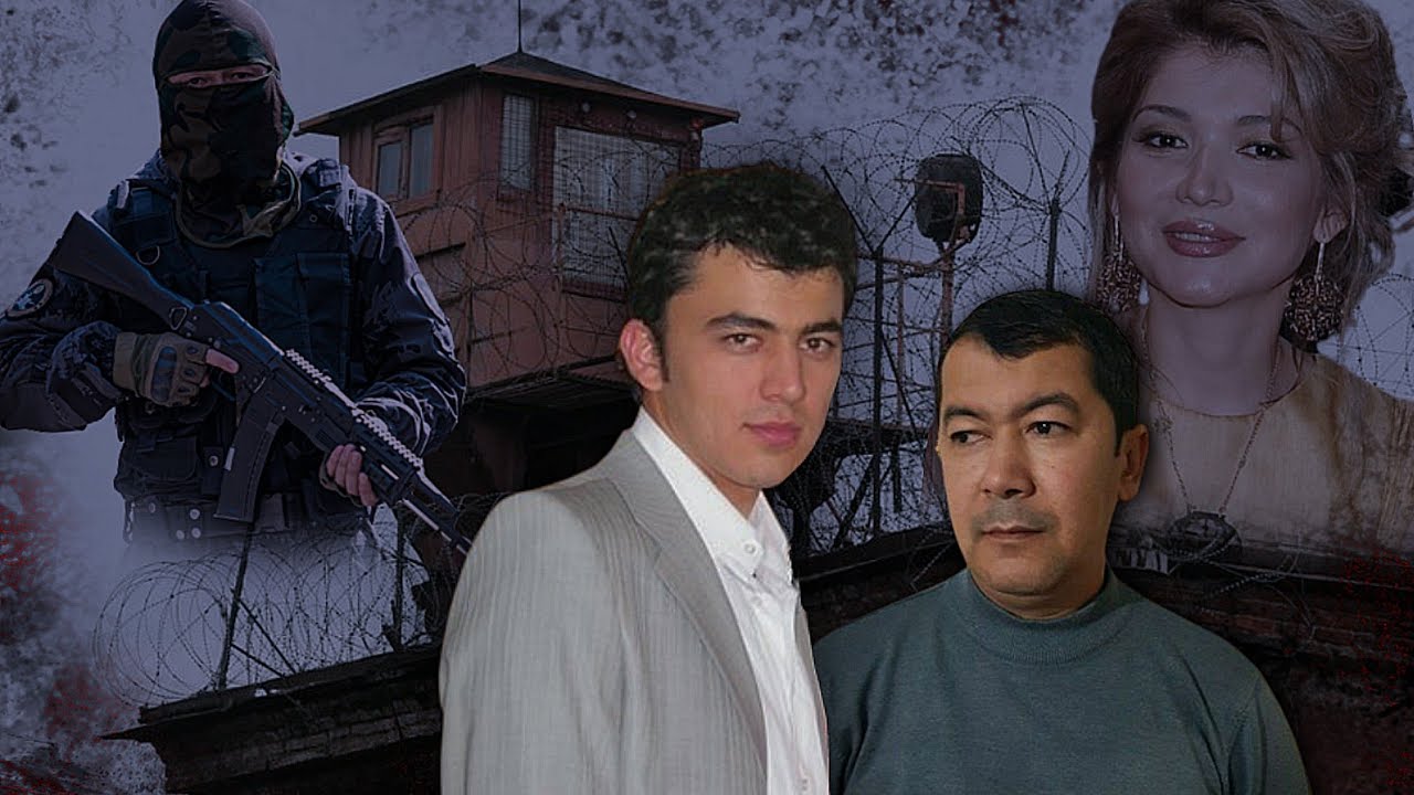 ҚАМАТИБ ЮБОРИЛГАН 