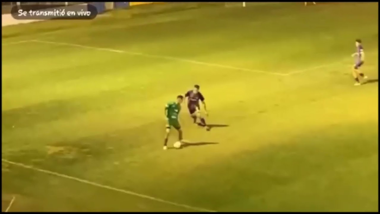 Nahuel Palavecino • All Boys • Volante Central • Highlights