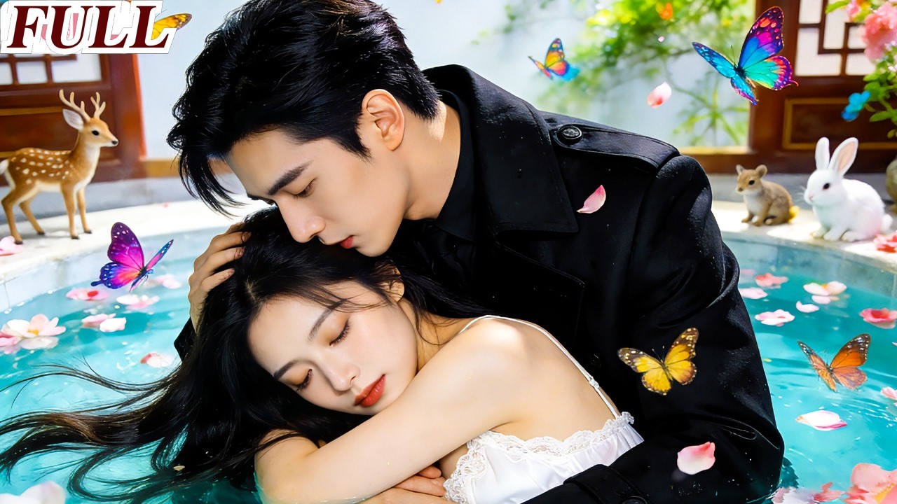 Vì trả thù, cô gái giả vờ ngây ngốc trước CEO ác quỷ… không ngờ anh ta phát cuồng vì cô!#phimngắn